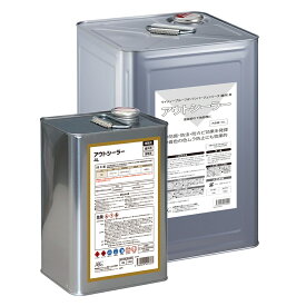 シーラー 塗料 アウトシーラー ABC商会 ペンキ 防腐剤 木材 下地 下塗り 防虫 防カビ 屋外用 ランバージュ ワイティープルーフW 下地処理剤