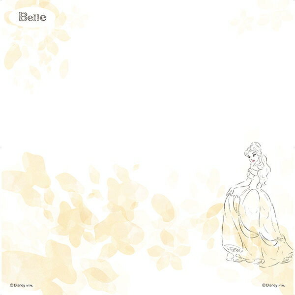 楽天市場 送料無料 アサヒペン ディズニーふすま紙 美女と野獣 ベル ふすま紙2枚組用 92cm 1cm Ntld 0025f ワイズライフ