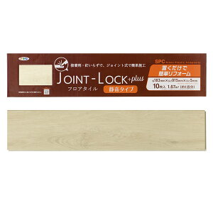 tA^C JOINT-LOCK+plus ×10 ؖڒ É^Cv S5 18.3cm×91.5cm×5mm WCgbN ATqy t[O   C