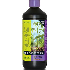 엿 B'CUZZ SOIL BOOSTER UNI (r[JY \C u[X^[ j) 1L ATAMI 엿  엿 Ɩp 엿 ؔ엿  t  t̔엿 Ai