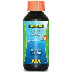 ATA CALMAG (J}O) 250ml ATAMI i A i  i Ɩp i _Ɨp Ai JVE }OlVE