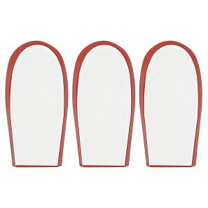 �R�[�L���O �d�グ�w�� ���� �ւ��S�� �V���R���S�� ���b�h 5mm KO-TGR ×3�� �n���f�B�E�N���E�� ����T���X �v���d�l ���n �T�b�V��� ���� �����捇 M