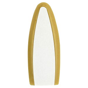 コーキング 仕上げヘラ 円熟 替えゴム アメゴム 5mm KO-EA5 ハンディ・クラウン 尾崎亀商店 プロ仕様 下地 サッシ廻り 入隅 金物取合 M