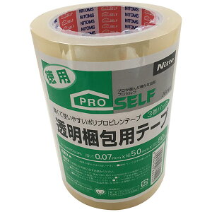 e[v vZt pe[v 3pbN ×20 No.3303 0.07mm×50mm×50m J6040 jgY OPPe[v e[v Se[v e[v