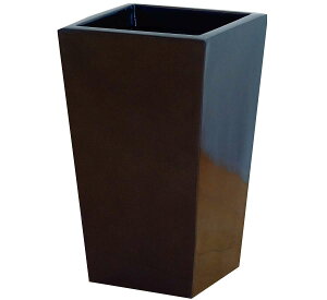 大型ポット スクエアポット L型 L-35 大和プラスチック 植木鉢 大型 プランター おしゃれ 植木鉢 鉢 大型 観葉植物 植木鉢 ガーデニング用品