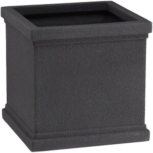 大型プランター クラウン CS-40型 大和プラスチック 植木鉢 大型 プランター 大型 プランター 長方形 プランター おしゃれ ガーデニング用品