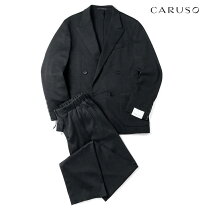 楽天市場】Caruso（スーツ｜スーツ・セットアップ）：メンズ  