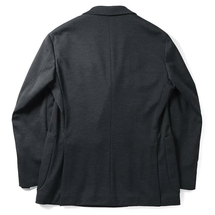 楽天市場】CARUSO / カルーゾ｜ウールジャージー4Bダブルセットアップ  