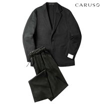 楽天市場】Caruso（スーツ｜スーツ・セットアップ）：メンズ 