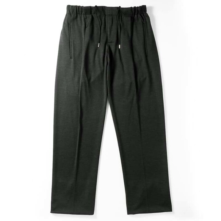 新品未使用】CARUSO カルーゾ OBERTO TROUSERS