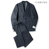 楽天市場】Caruso（スーツ｜スーツ・セットアップ）：メンズ  