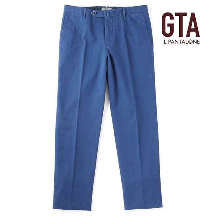 楽天市場】【70%OFF】GTA / ジーティーアー｜製品染めコットン 