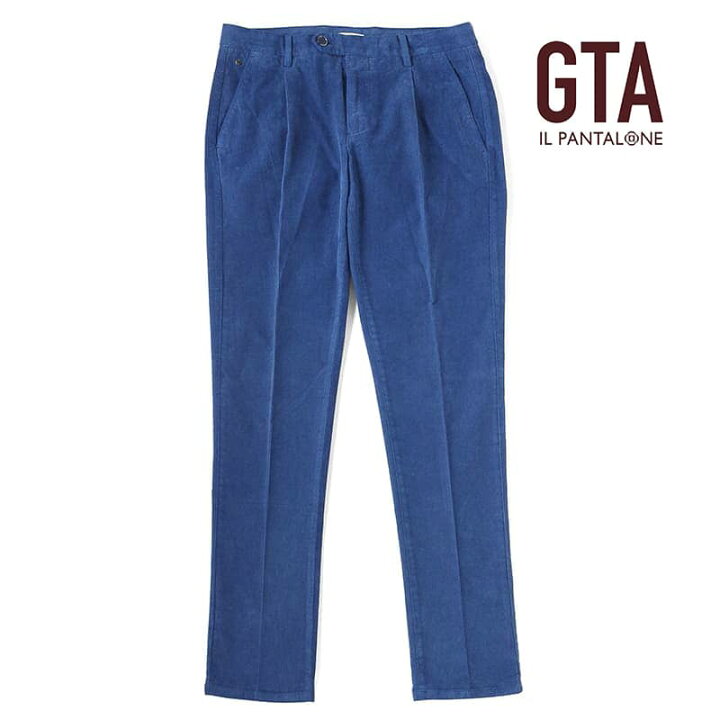 楽天市場】【70%OFF】GTA / ジーティーアー｜製品染めコットン 