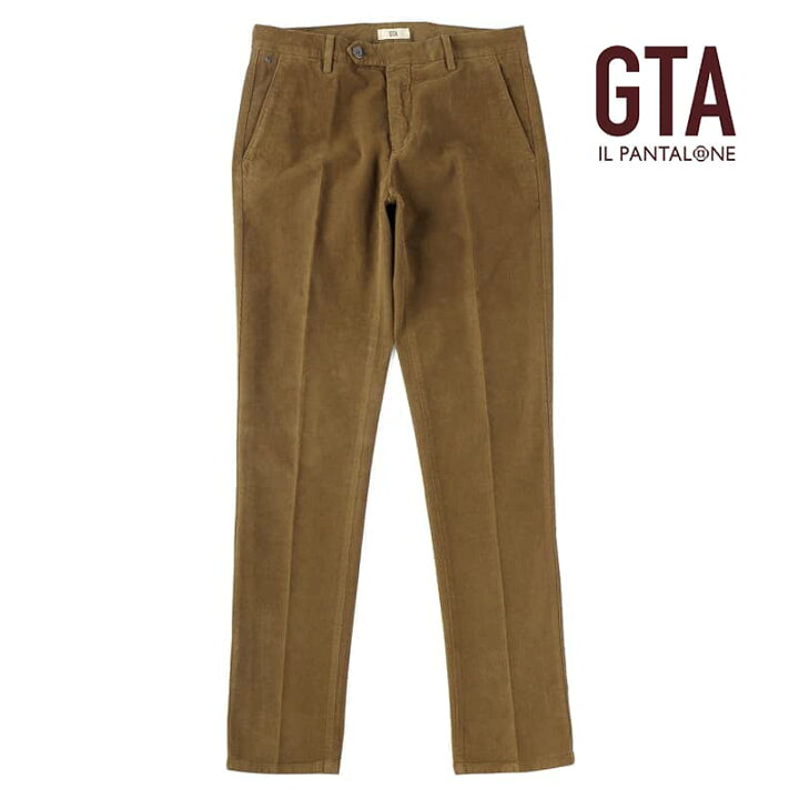 楽天市場】【50%OFF】GTA / ジーティーアー｜製品染めコットン 