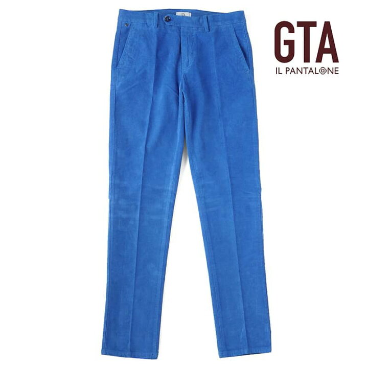 楽天市場】【70%OFF】GTA / ジーティーアー｜製品染めコットン 