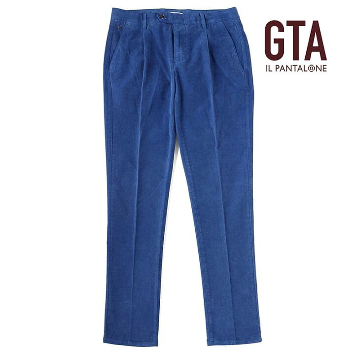 楽天市場】【70%OFF】GTA / ジーティーアー｜製品染めコットン 