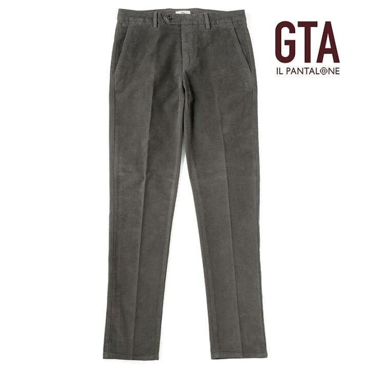 楽天市場】【50%OFF】GTA / ジーティーアー｜製品染めコットン 