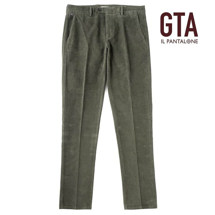楽天市場】【50%OFF】GTA / ジーティーアー｜製品染めコットン 