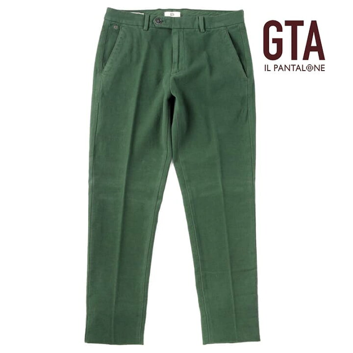 楽天市場】【70%OFF】GTA / ジーティーアー｜製品染めコットン 