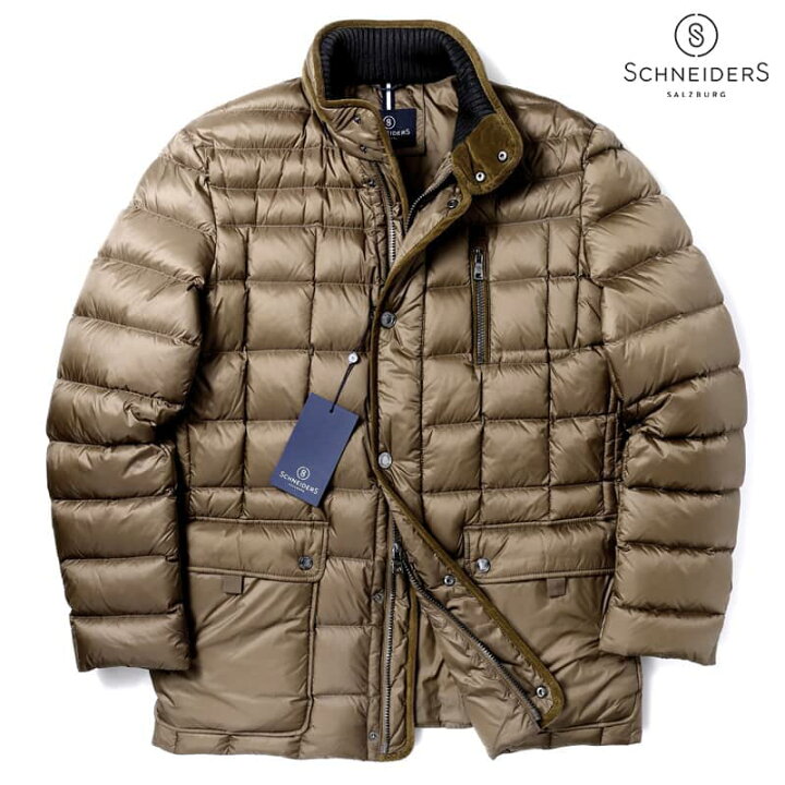 楽天市場】【60%OFF】SCHNEIDERS / シュナイダー｜撥水キルティング 