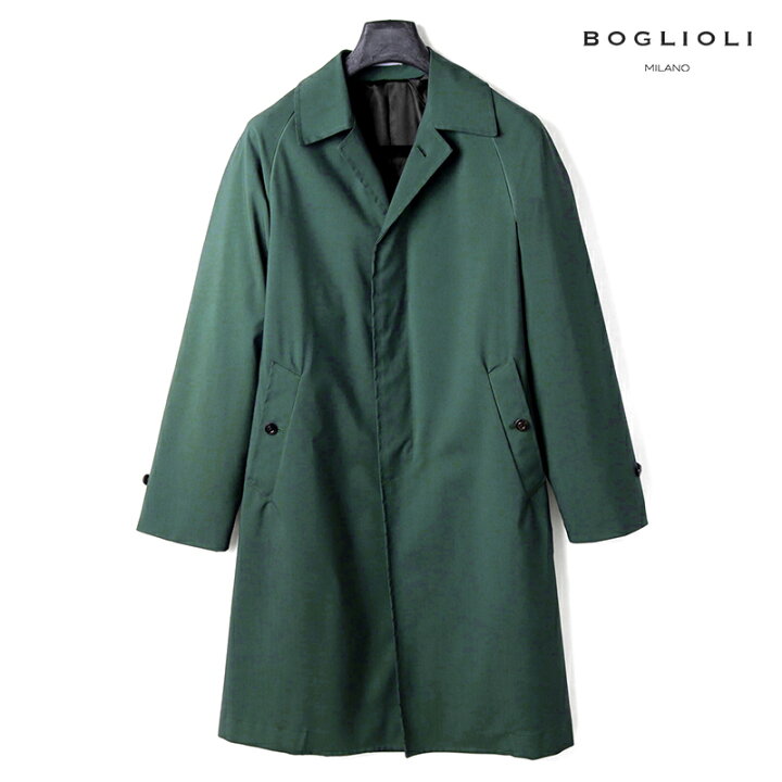 楽天市場】【65%OFF】BOGLIOLI / ボリオリ｜強撚ウールボンディング 