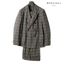 楽天市場】BOGLIOLI ボリオリ（スーツ・セットアップ｜メンズ 