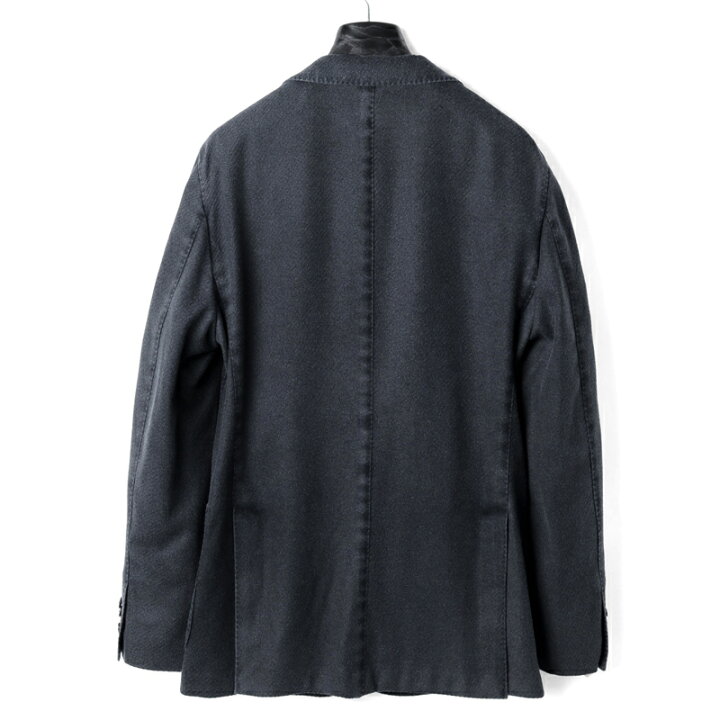 楽天市場】【60%OFF】BOGLIOLI / ボリオリ｜製品染めウールストレッチ 