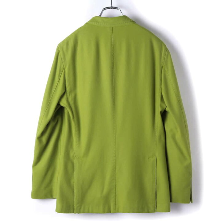 楽天市場】【60%OFF】BOGLIOLI / ボリオリ｜製品染めウールライト