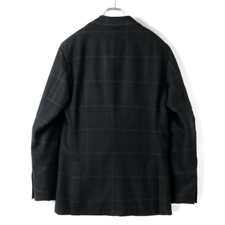 楽天市場】【65%OFF】BOGLIOLI / ボリオリ｜製品染めウールフランネル 