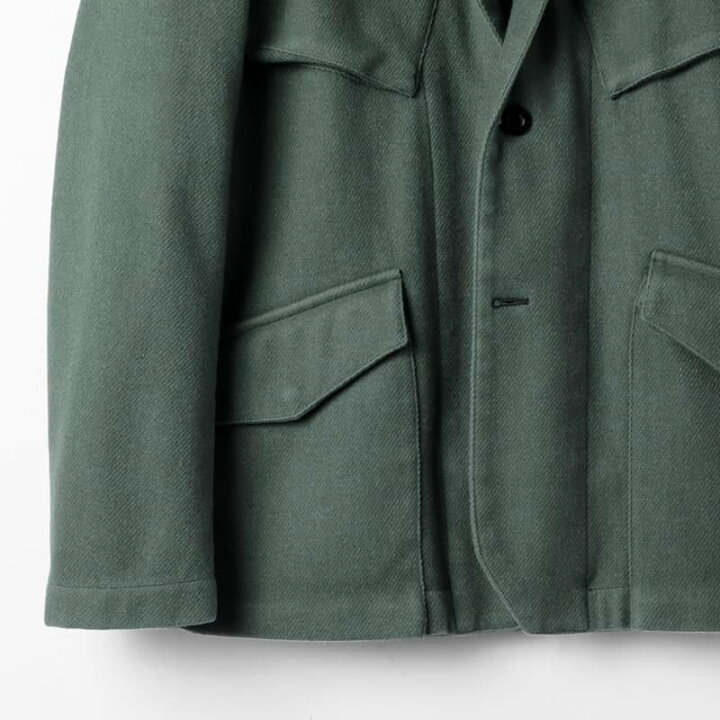 楽天市場】【65%OFF】BOGLIOLI / ボリオリ｜製品染めウール 