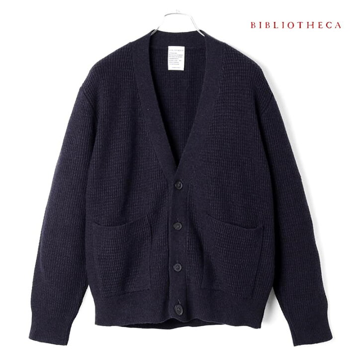 楽天市場】【60%OFF】BIBLIOTHECA / ビブリオテカ｜ウールカシミヤ 
