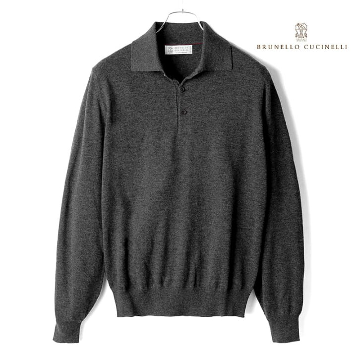 楽天市場】BRUNELLO CUCINELLI / ブルネロクチネリ｜カシミヤ100 