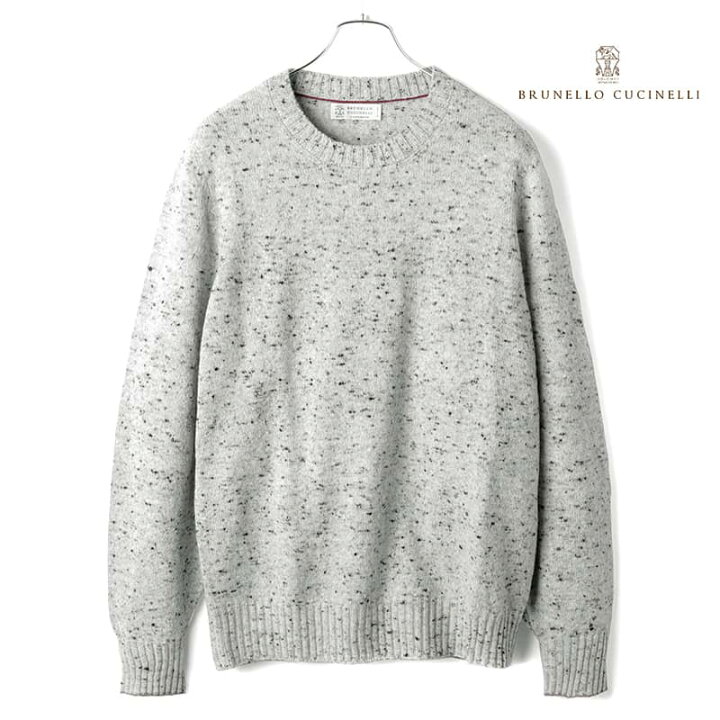 楽天市場】BRUNELLO CUCINELLI / ブルネロクチネリ｜ウールカシミヤ  