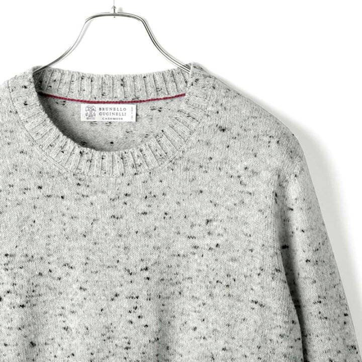 楽天市場】BRUNELLO CUCINELLI / ブルネロクチネリ｜ウールカシミヤ  
