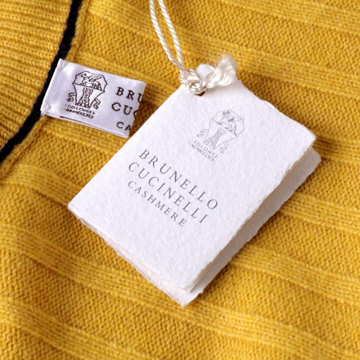 楽天市場】BRUNELLO CUCINELLI / ブルネロクチネリ｜ウールカシミヤ 