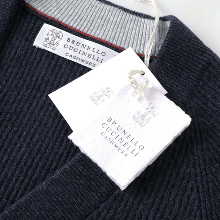 楽天市場】BRUNELLO CUCINELLI / ブルネロクチネリ｜ウールカシミヤ  
