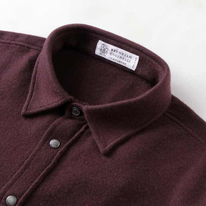 楽天市場】BRUNELLO CUCINELLI / ブルネロクチネリ｜ウールカシミヤ 