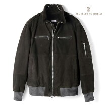 楽天市場】BRUNELLO CUCINELLI レザー ジャケットの通販