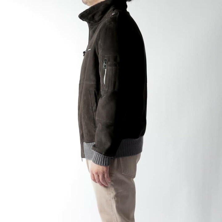 楽天市場】BRUNELLO CUCINELLI / ブルネロクチネリ｜スエード加工 