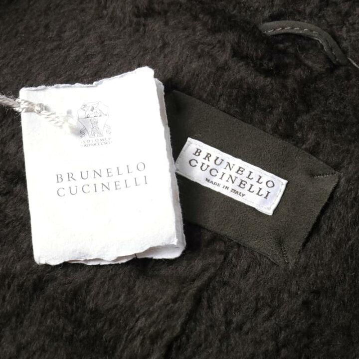 楽天市場】BRUNELLO CUCINELLI / ブルネロクチネリ｜スエード加工 