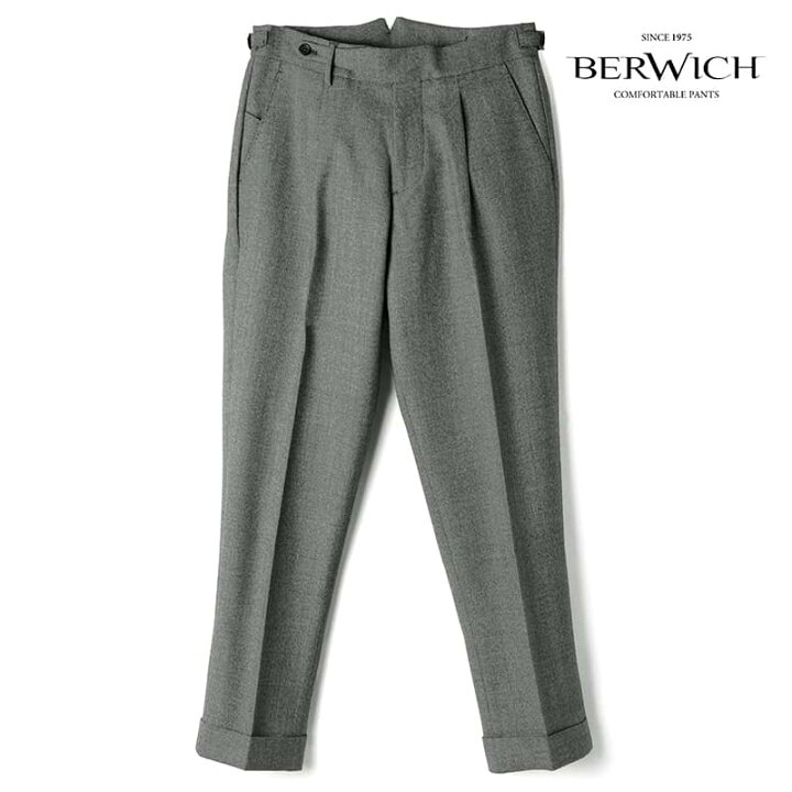 楽天市場】【40%OFF】BERWICH / ベルウィッチ｜ウールシャーク 