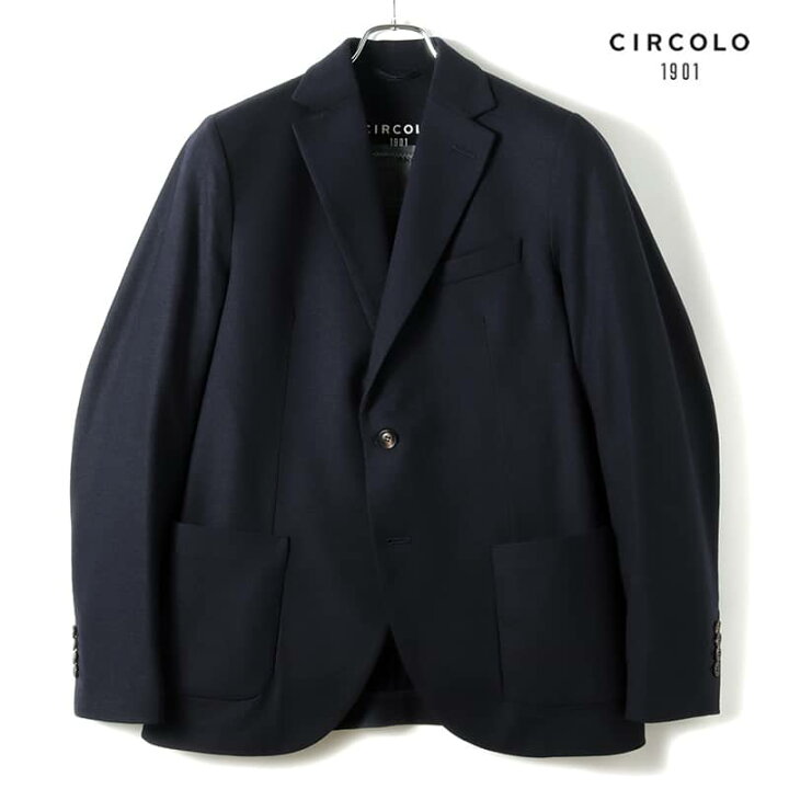楽天市場】CIRCOLO1901 / チルコロ1901｜ウールカシミヤ 