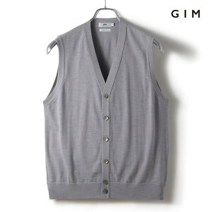GIM / �W���bSuper140's�E���g���X�[�p�[�t�@�C���E�[��30G V�l�b�N�j�b�g�x�X�g�b�i���C�g�O���[�j�b �H�~ �j�b�g�W�� �Z�[�^�[ �n�C�Q�[�W�j�b�g V�l�b�N �����Y ���j�Z�b�N�X ���{�� �A�E�g��