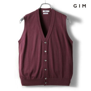 GIM / �W���bSuper140's�E���g���X�[�p�[�t�@�C���E�[��30G V�l�b�N�j�b�g�x�X�g�b�i�o�[�K���f�B�[�j�b �H�~ �j�b�g�W�� �Z�[�^�[ �n�C�Q�[�W�j�b�g V�l�b�N �����Y ���j�Z�b�N�X ���{�� �A�E�g