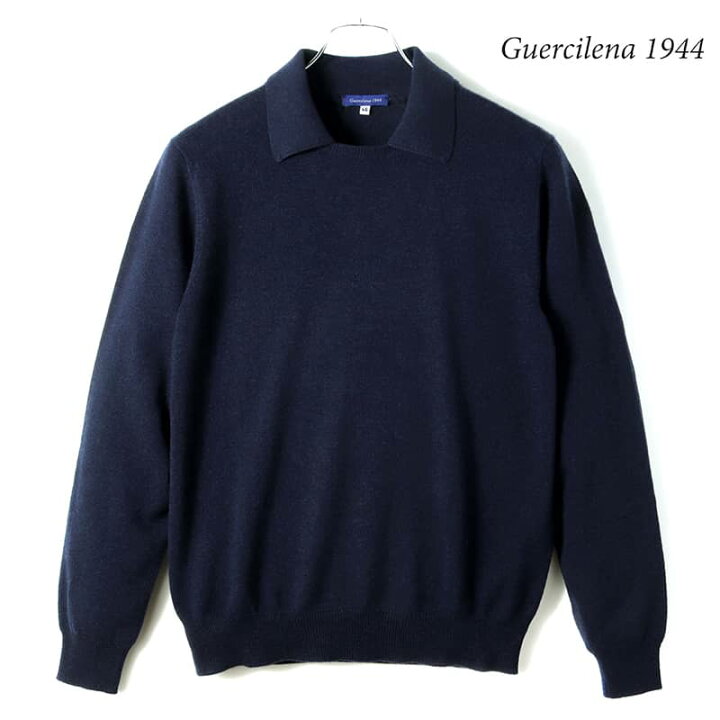 楽天市場】【50%OFF】Guercilena 1944 / グエルチレーナ｜カシミヤ 