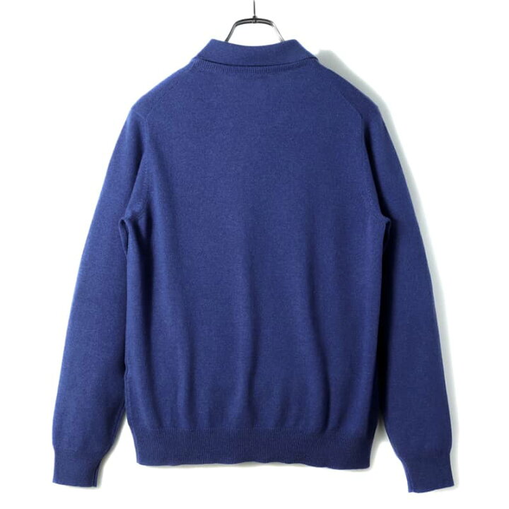 楽天市場】【55%OFF】Guercilena 1944 / グエルチレーナ｜カシミヤ 