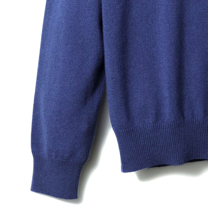 楽天市場】【55%OFF】Guercilena 1944 / グエルチレーナ｜カシミヤ 