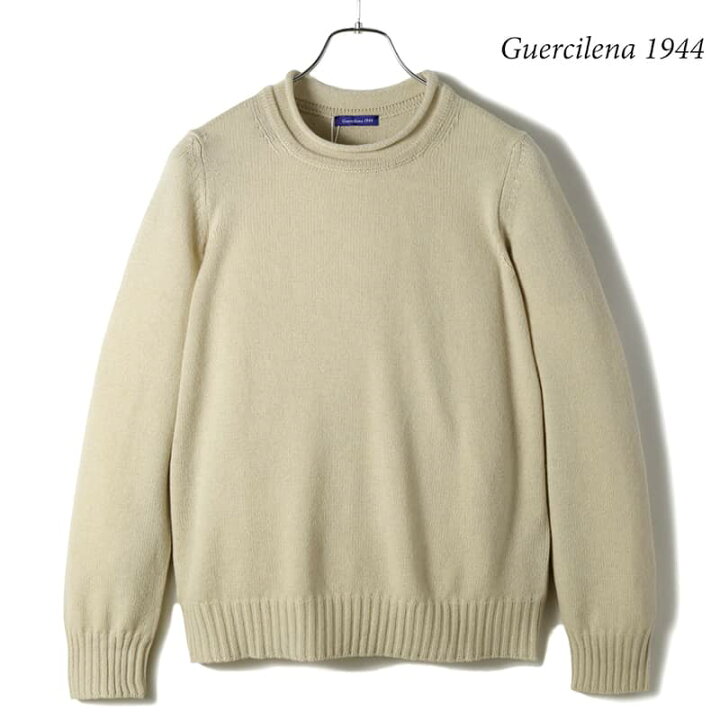 楽天市場】【55%OFF】Guercilena 1944 / グエルチレーナ｜カシミヤ 