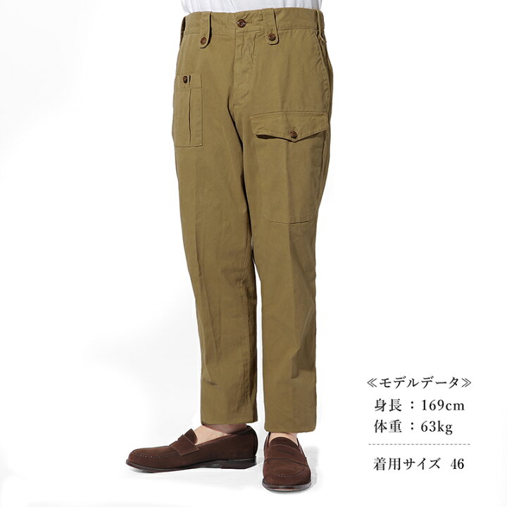 楽天市場】【50%OFF】GTA / ジーティーアー｜製品染めコットン 