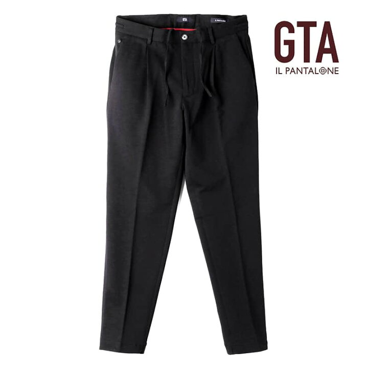 楽天市場】【45%OFF】GTA / ジーティーアー｜コットンループバック 